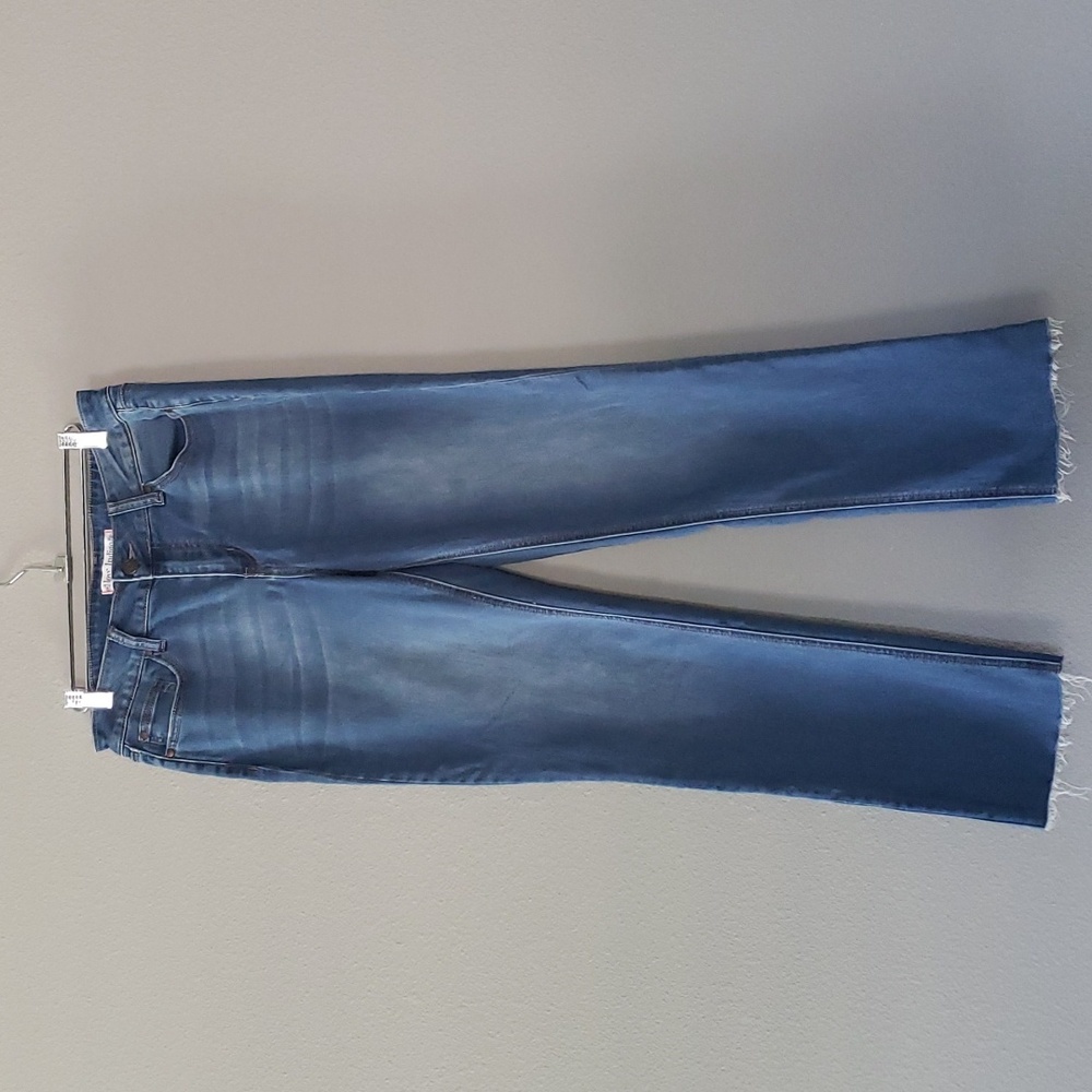 Love Indigo Jeans - Classic Wash